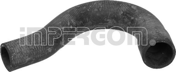 IMPERGOM 220442 - Шланг радіатора autocars.com.ua