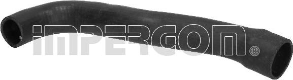 IMPERGOM 220472 - Шланг радіатора autocars.com.ua