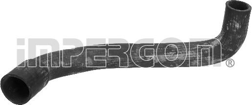 IMPERGOM 220487 - Шланг радіатора autocars.com.ua