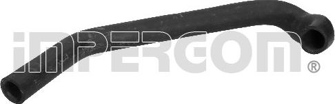 IMPERGOM 220495 - Шланг радіатора autocars.com.ua