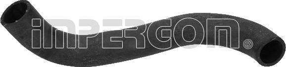 IMPERGOM 220513 - Шланг радіатора autocars.com.ua