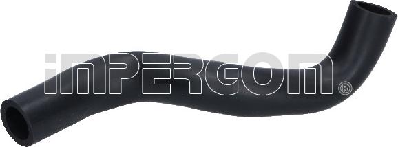 IMPERGOM 220518 - Гідравлічний шланг, рульове управління autocars.com.ua