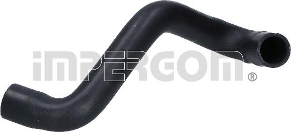 IMPERGOM 220527 - Шланг радіатора autocars.com.ua