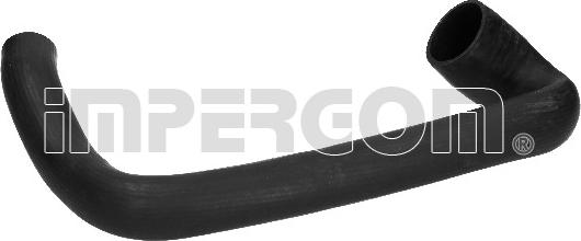 IMPERGOM 220536 - Шланг радіатора autocars.com.ua