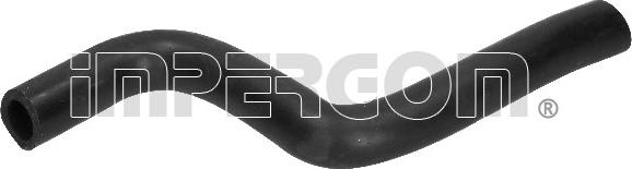 IMPERGOM 220595 - Шланг, теплообмінник - опалення autocars.com.ua