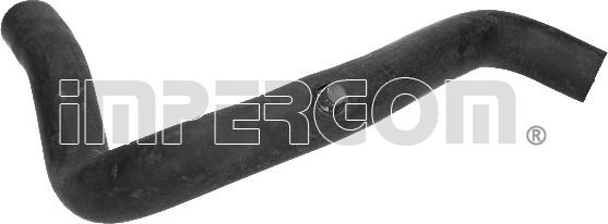 IMPERGOM 220598 - Шланг радіатора autocars.com.ua