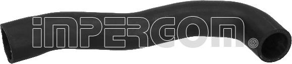 IMPERGOM 220601 - Шланг радіатора autocars.com.ua