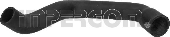 IMPERGOM 220602 - Шланг радіатора autocars.com.ua