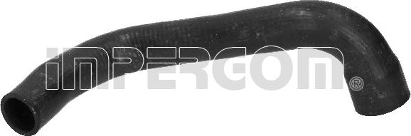IMPERGOM 220603 - Шланг радіатора autocars.com.ua