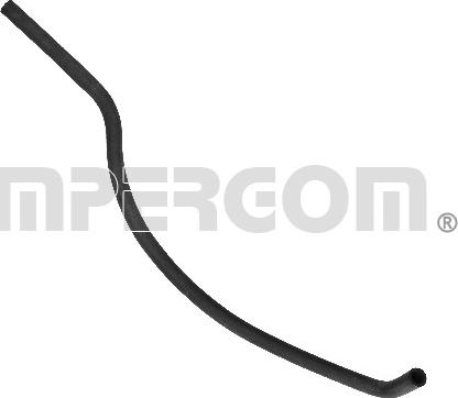 IMPERGOM 220607 - Шланг, теплообмінник - опалення autocars.com.ua