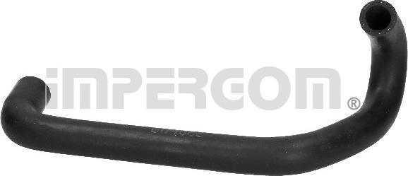 IMPERGOM 220608 - Шланг, теплообмінник - опалення autocars.com.ua