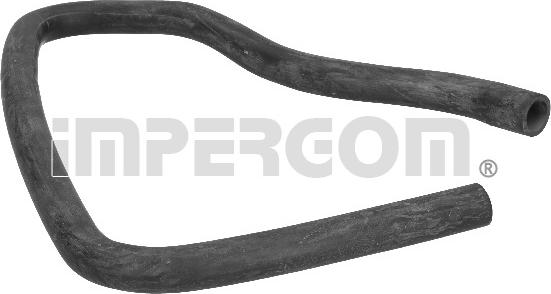 IMPERGOM 220609 - Шланг, теплообмінник - опалення autocars.com.ua