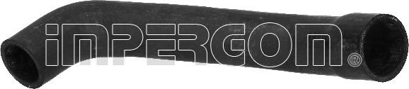 IMPERGOM 220610 - Шланг радіатора autocars.com.ua