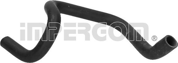 IMPERGOM 220613 - Шланг, теплообмінник - опалення autocars.com.ua