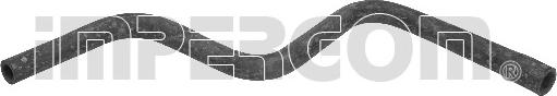 IMPERGOM 220614 - Шланг, теплообмінник - опалення autocars.com.ua
