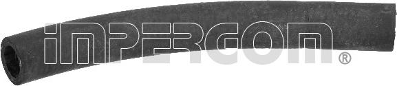 IMPERGOM 220628 - Шланг радіатора autocars.com.ua