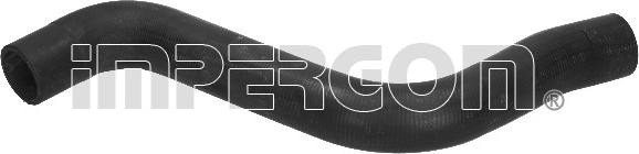 IMPERGOM 220642 - Шланг радіатора autocars.com.ua