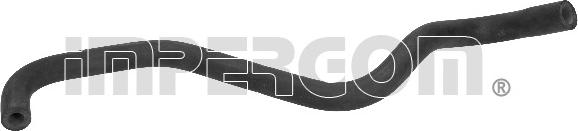 IMPERGOM 220659 - Шланг радіатора autocars.com.ua