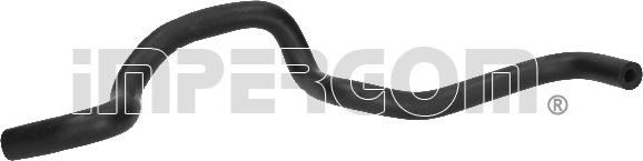 IMPERGOM 220669 - Шланг радіатора autocars.com.ua