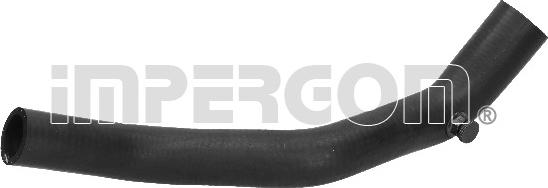 IMPERGOM 220675 - Шланг радіатора autocars.com.ua