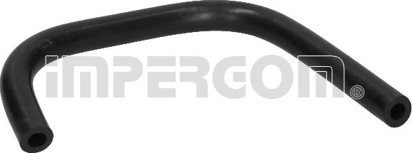 IMPERGOM 220688 - Шланг, теплообмінник - опалення autocars.com.ua