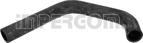 IMPERGOM 220691 - Шланг радіатора autocars.com.ua
