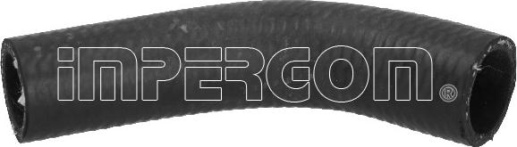 IMPERGOM 220698 - Шланг радіатора autocars.com.ua