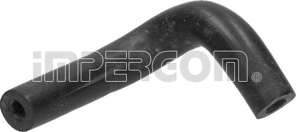 IMPERGOM 220699 - Шланг радіатора autocars.com.ua