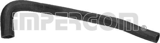 IMPERGOM 220724 - Шланг, теплообмінник - опалення autocars.com.ua