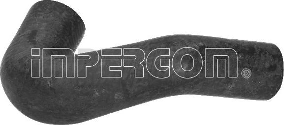 IMPERGOM 220732 - Шланг радіатора autocars.com.ua