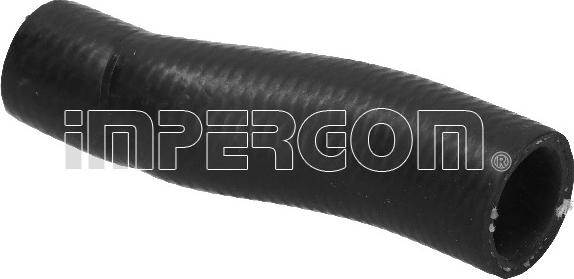 IMPERGOM 220733 - Шланг радіатора autocars.com.ua