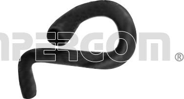 IMPERGOM 220769 - Шланг радіатора autocars.com.ua