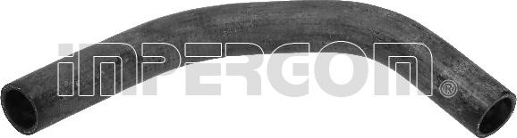 IMPERGOM 220770 - Шланг радіатора autocars.com.ua