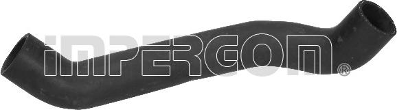 IMPERGOM 220771 - Шланг радіатора autocars.com.ua