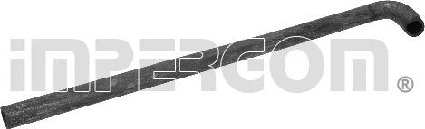 IMPERGOM 220778 - Шланг, теплообмінник - опалення autocars.com.ua