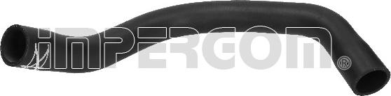 IMPERGOM 220 790 - Шланг радіатора autocars.com.ua