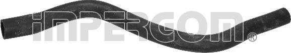 IMPERGOM 220818 - Шланг радіатора autocars.com.ua