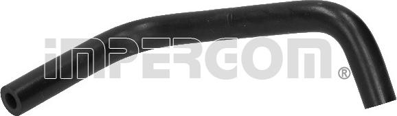 IMPERGOM 220834 - Масляний шланг autocars.com.ua