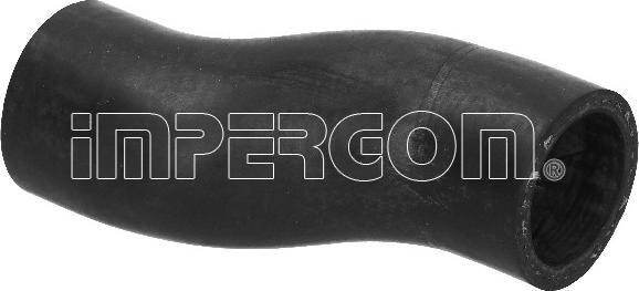IMPERGOM 220850 - Шланг радіатора autocars.com.ua