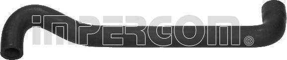 IMPERGOM 220855 - Шланг радіатора autocars.com.ua