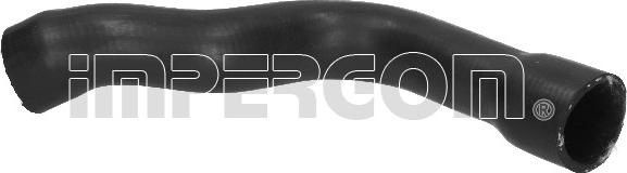 IMPERGOM 220858 - Шланг радіатора autocars.com.ua