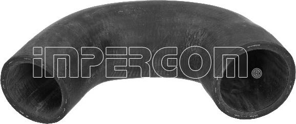 IMPERGOM 220863 - Шланг радіатора autocars.com.ua