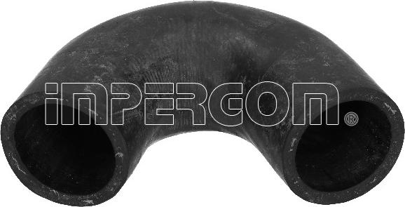 IMPERGOM 220870 - Шланг радіатора autocars.com.ua