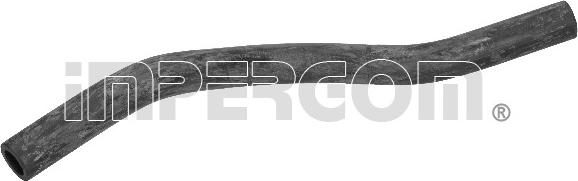 IMPERGOM 220885 - Рукав повітрозабірника, повітряний фільтр autocars.com.ua