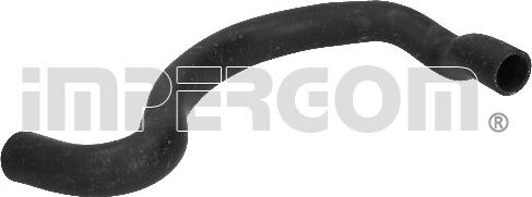 IMPERGOM 220888 - Шланг радіатора autocars.com.ua