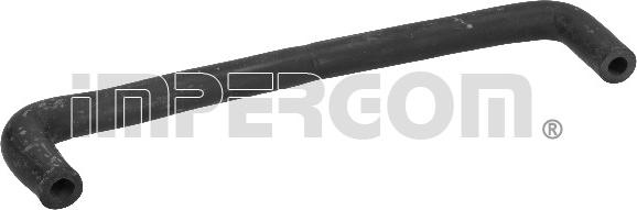 IMPERGOM 220899 - Шланг радіатора autocars.com.ua