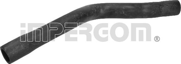 IMPERGOM 220903 - Шланг радіатора autocars.com.ua