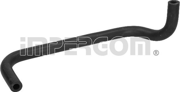IMPERGOM 220954 - Шланг, вентиляція картера autocars.com.ua