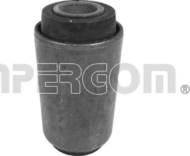 IMPERGOM 2209 - Втулка, вал сошки рульового управління autocars.com.ua