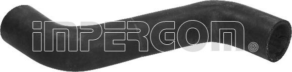 IMPERGOM 221003 - Шланг радіатора autocars.com.ua